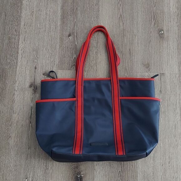 Tommy Hilfiger Large Tote Bag - Picture 1 of 8